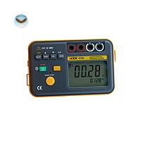 Máy đo điện trở đất VICTOR 4109 (2Ω- 2000Ω)